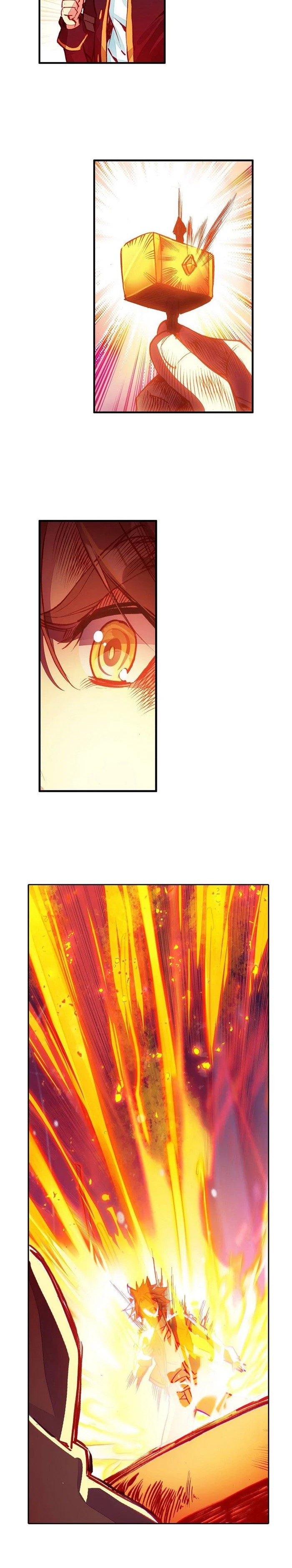Read Legend Of Phoenix AR Manga Online