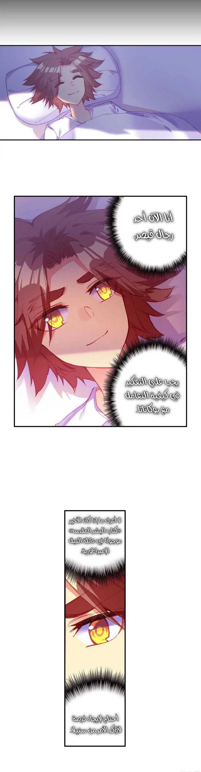 Read Legend Of Phoenix AR Manga Online