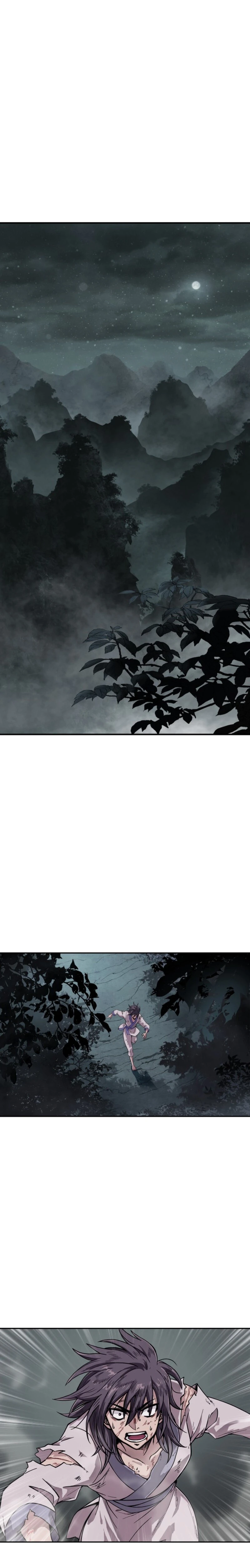 Read Nano Machine AR Manga Online