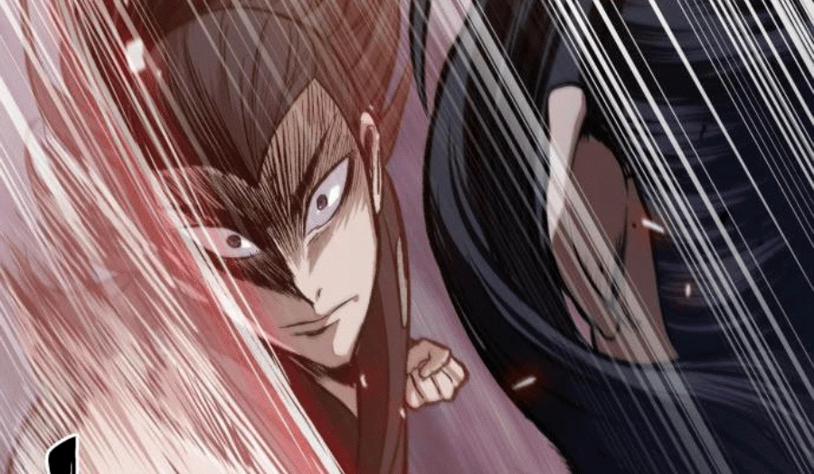 Read Nano Machine AR Manga Online