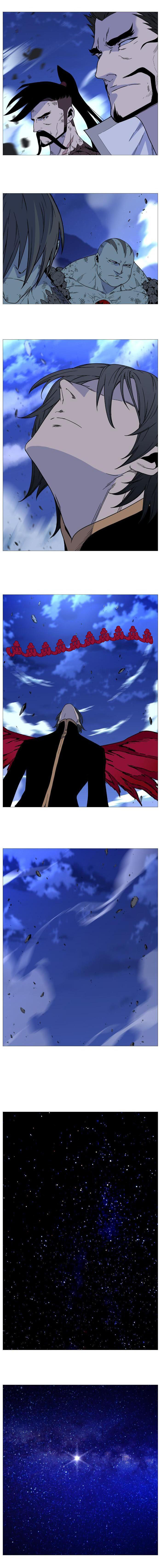 Read Noblesse AR Manga Online
