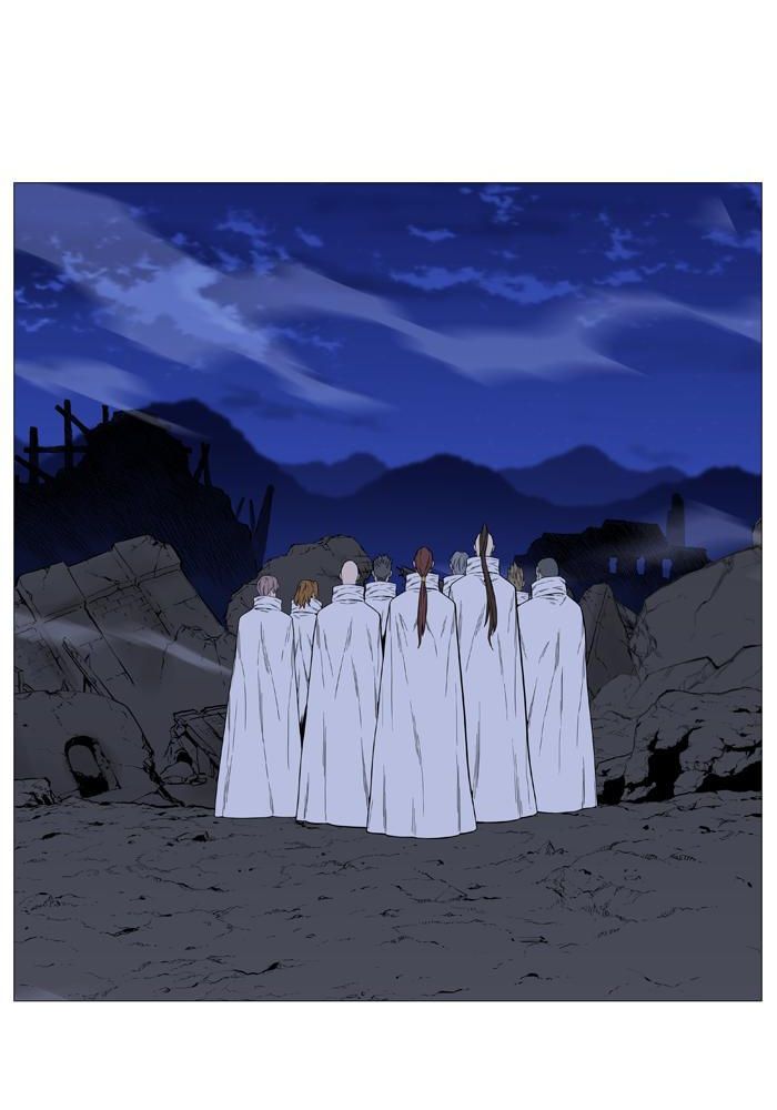 Read Noblesse AR Manga Online