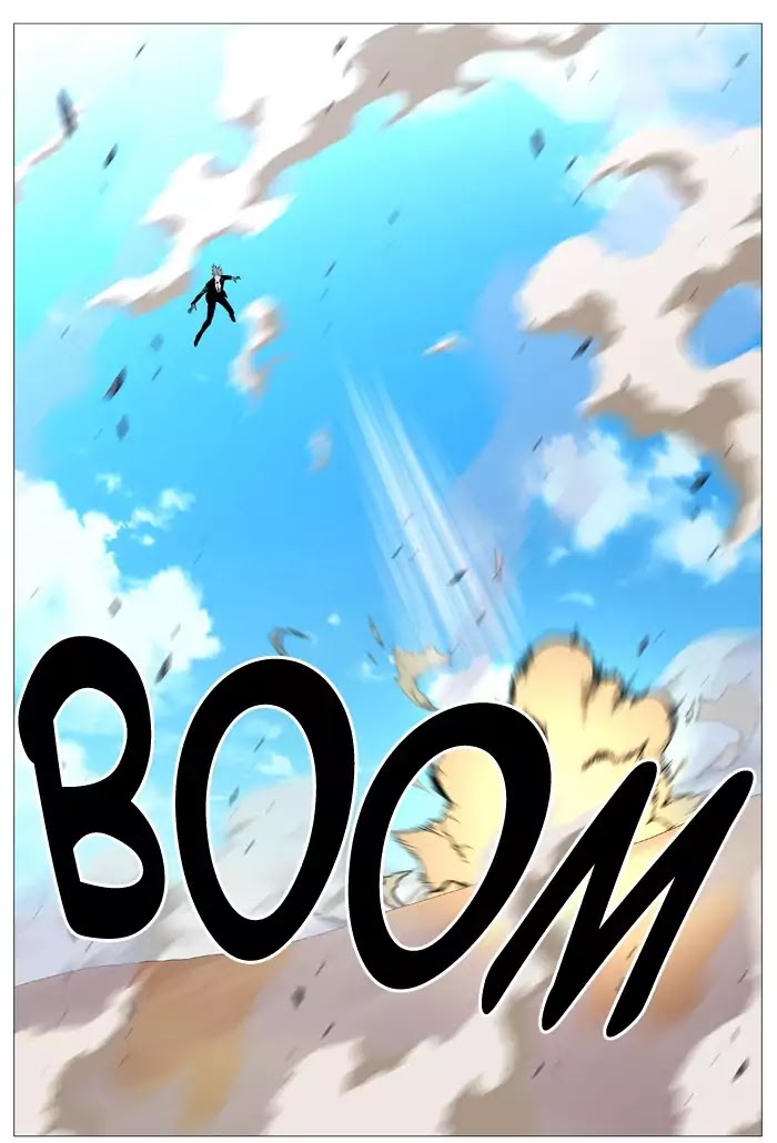 Read Noblesse AR Manga Online