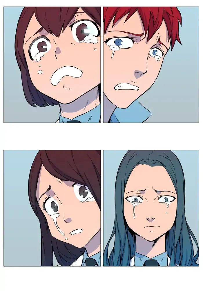 Read Noblesse AR Manga Online