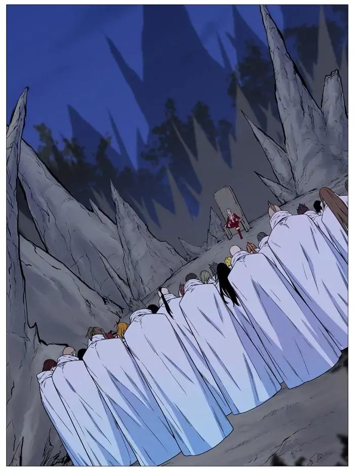 Read Noblesse AR Manga Online