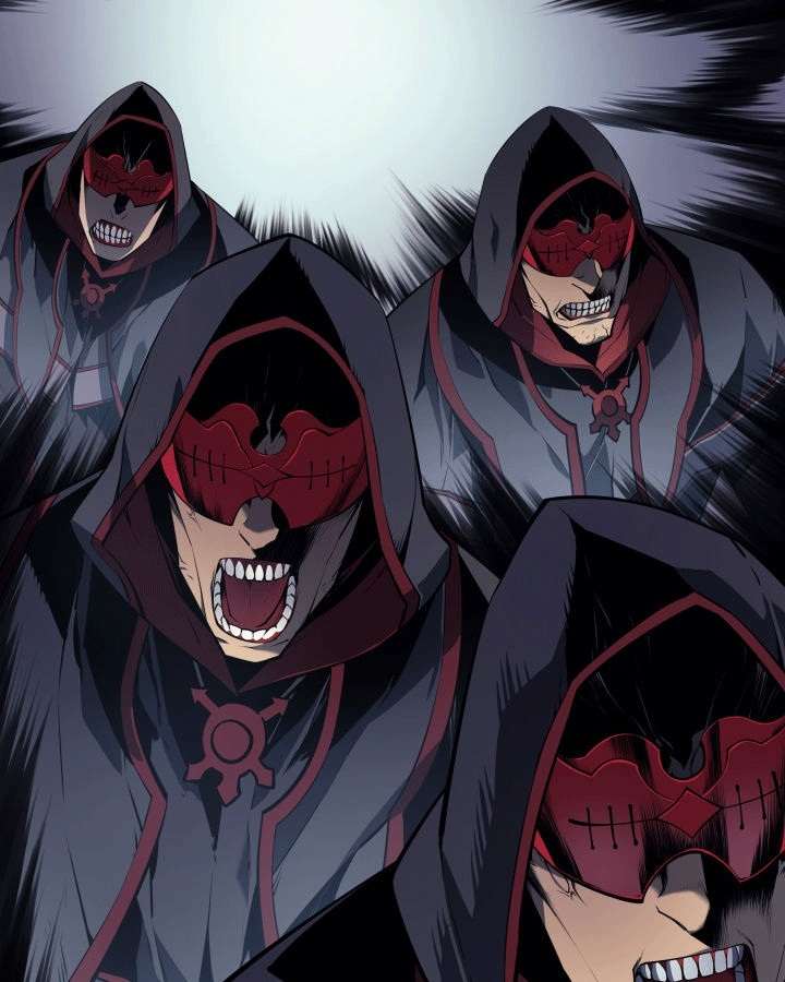 Read Overgeared AR Manga Online