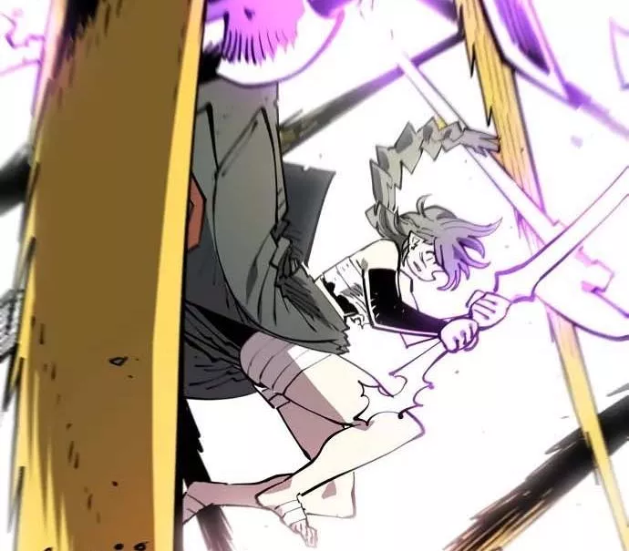 Read Player AR Manga Online
