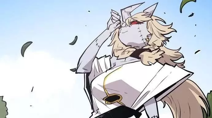 Read Player AR Manga Online