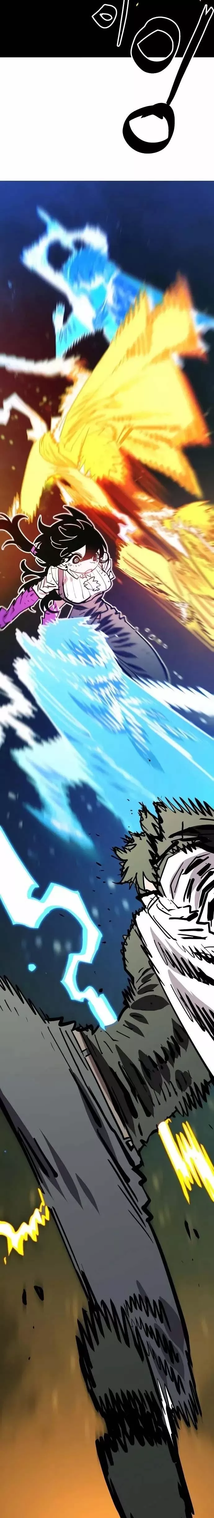 Read Player AR Manga Online