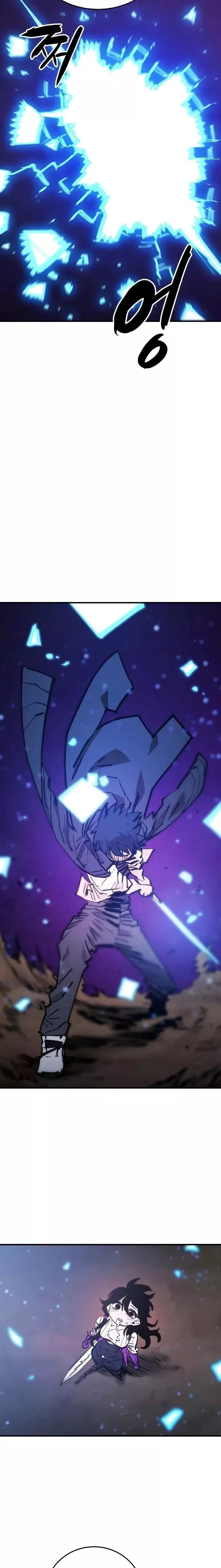 Read Player AR Manga Online