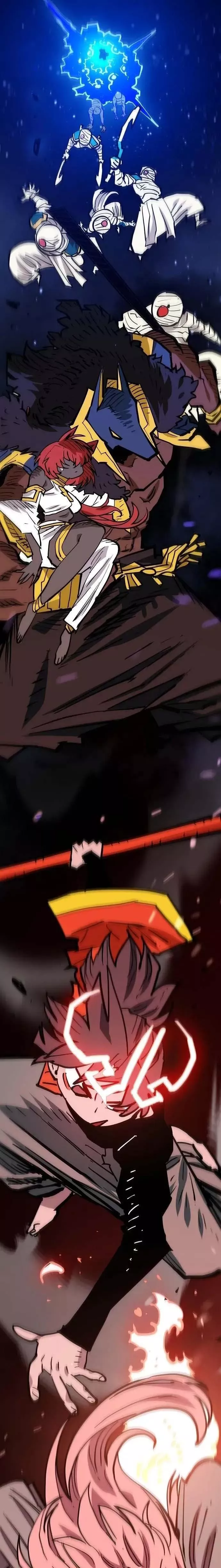 Read Player AR Manga Online