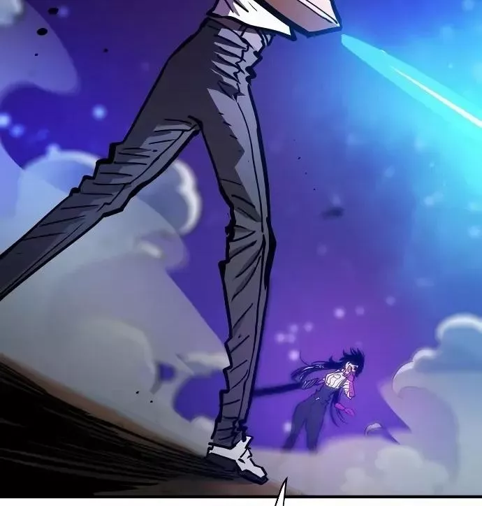 Read Player AR Manga Online