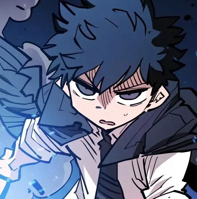 Read Player AR Manga Online