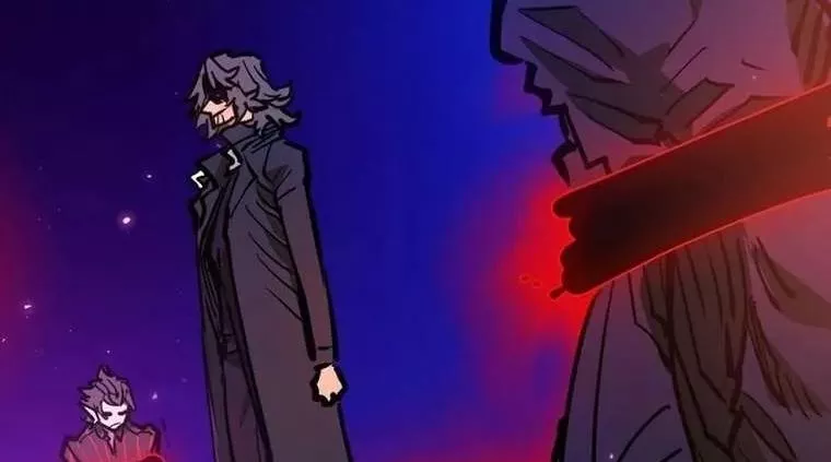 Read Player AR Manga Online
