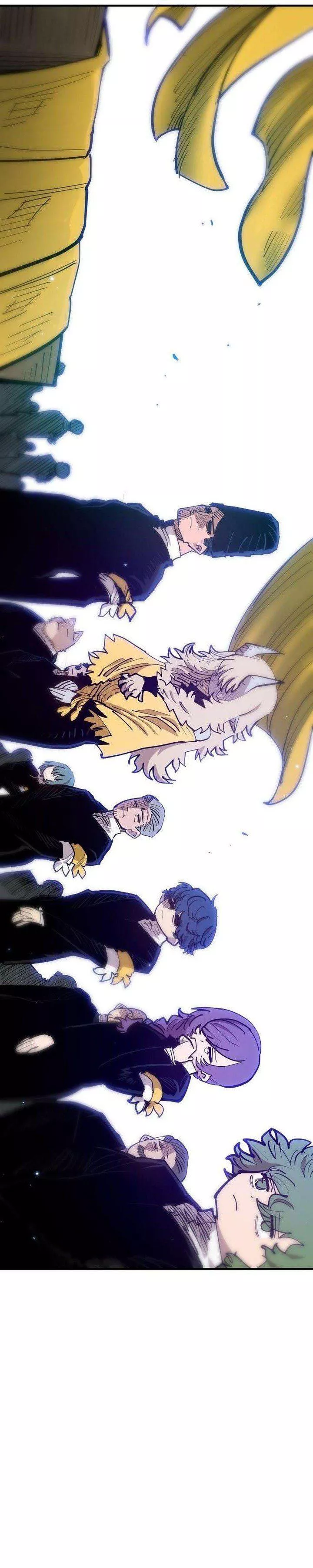 Read Player AR Manga Online