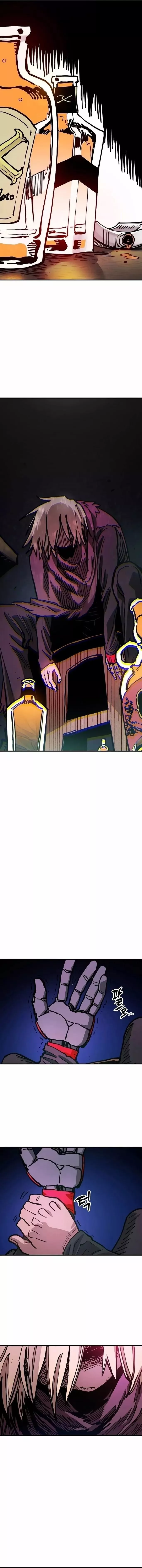 Read Player AR Manga Online