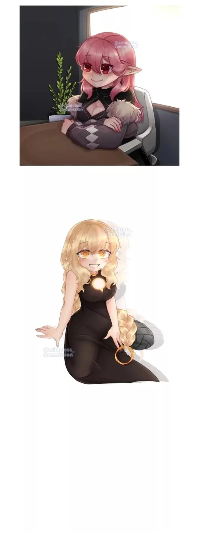 Read Player AR Manga Online