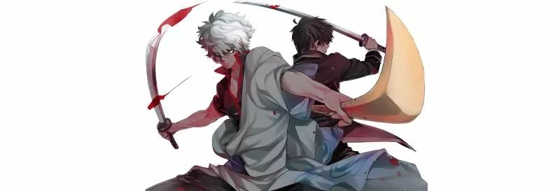 Read Player AR Manga Online