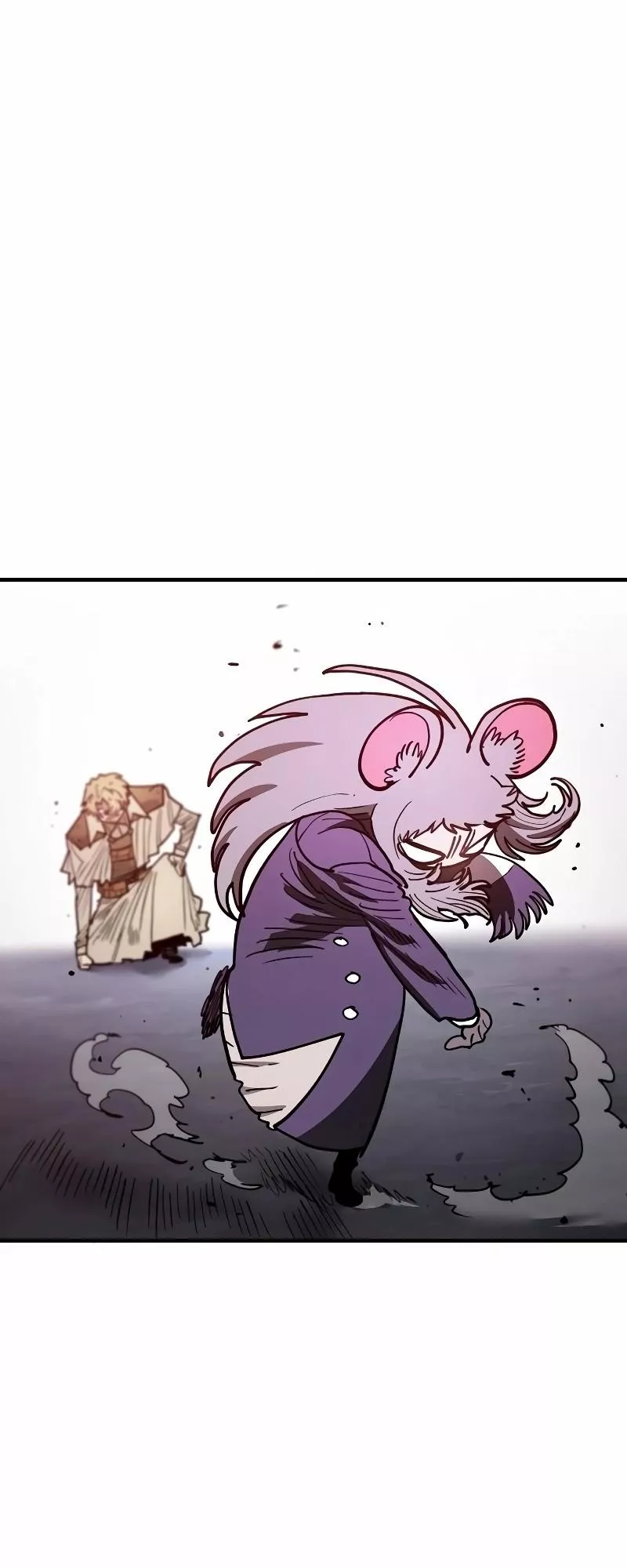 Read Player AR Manga Online