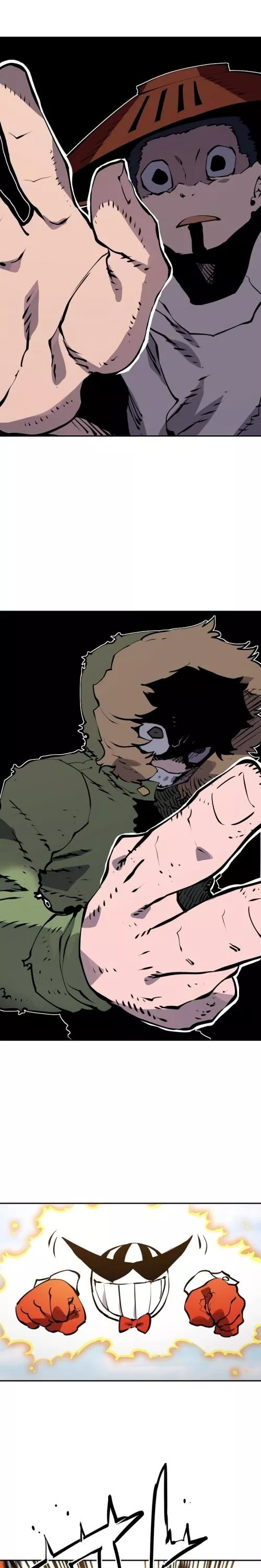 Read Player AR Manga Online