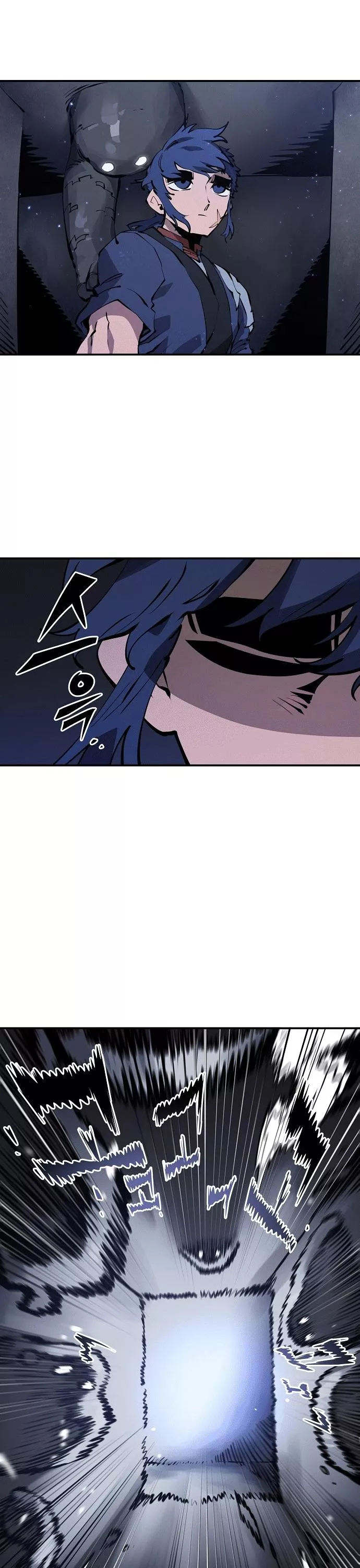 Read Player AR Manga Online