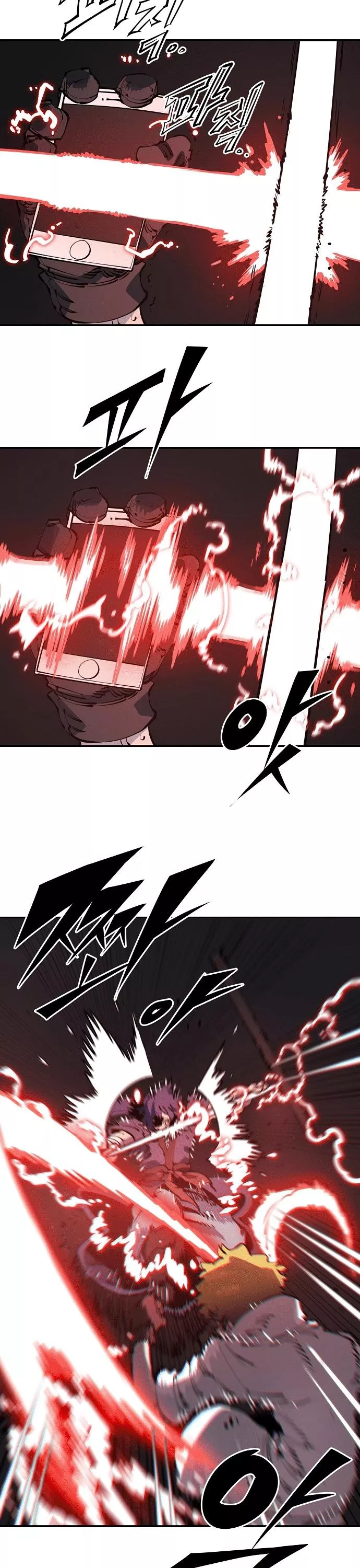 Read Player AR Manga Online