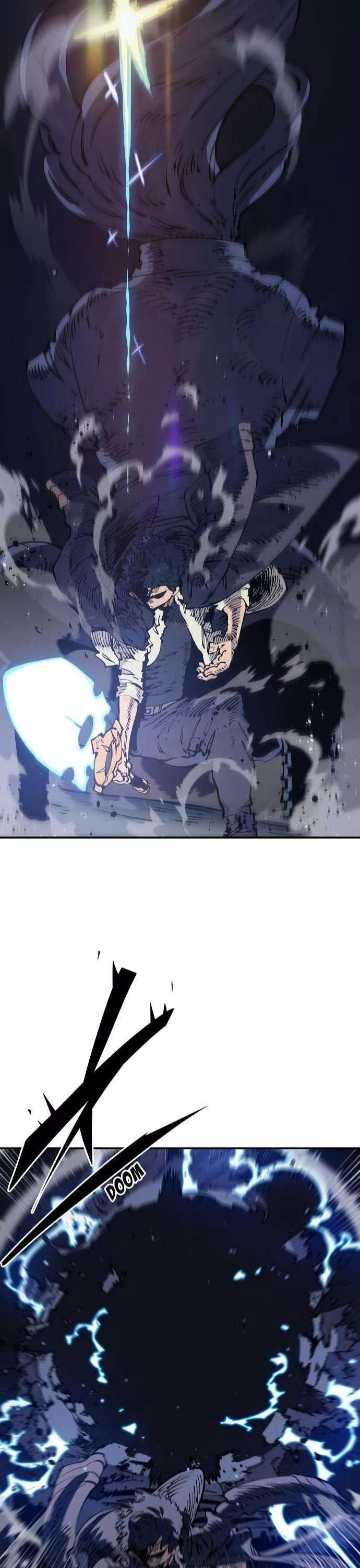 Read Player AR Manga Online