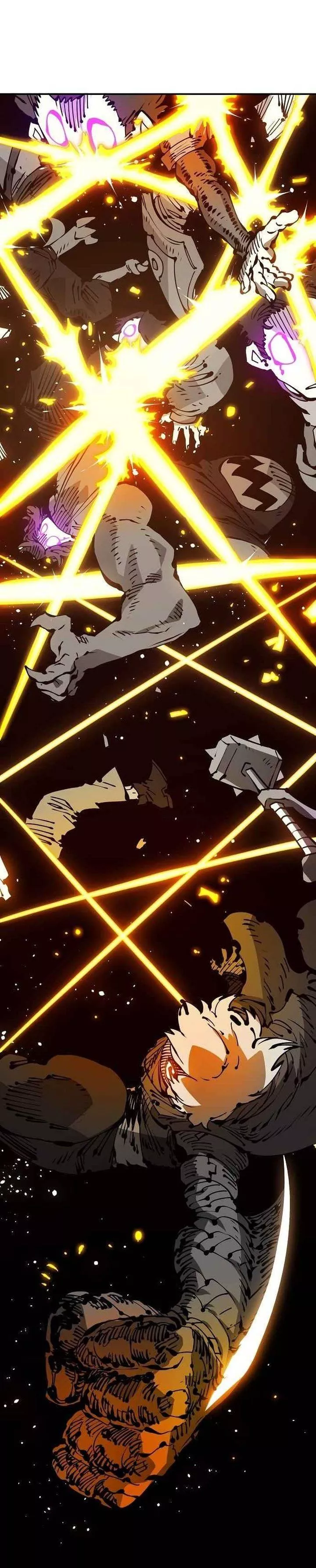 Read Player AR Manga Online