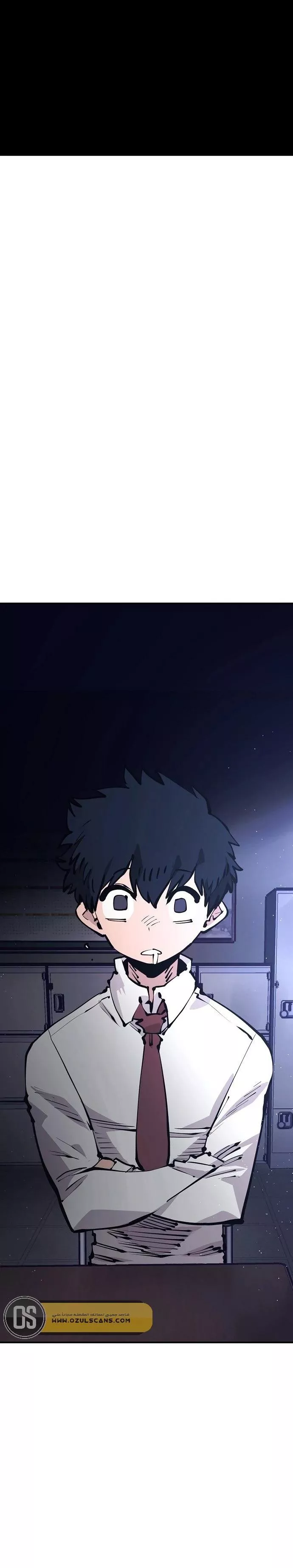 Read Player AR Manga Online