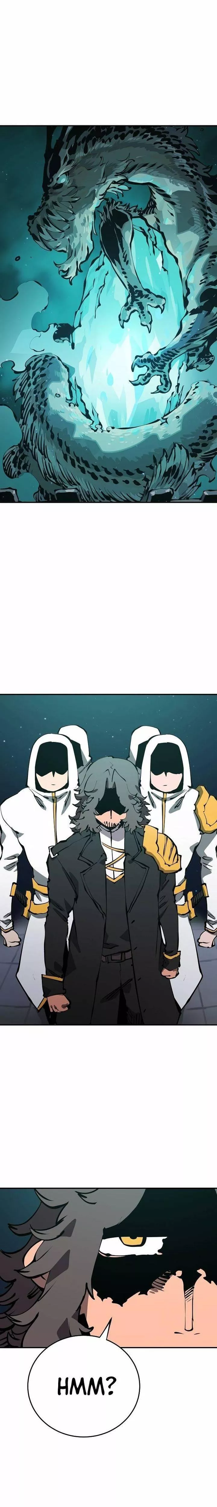 Read Player AR Manga Online