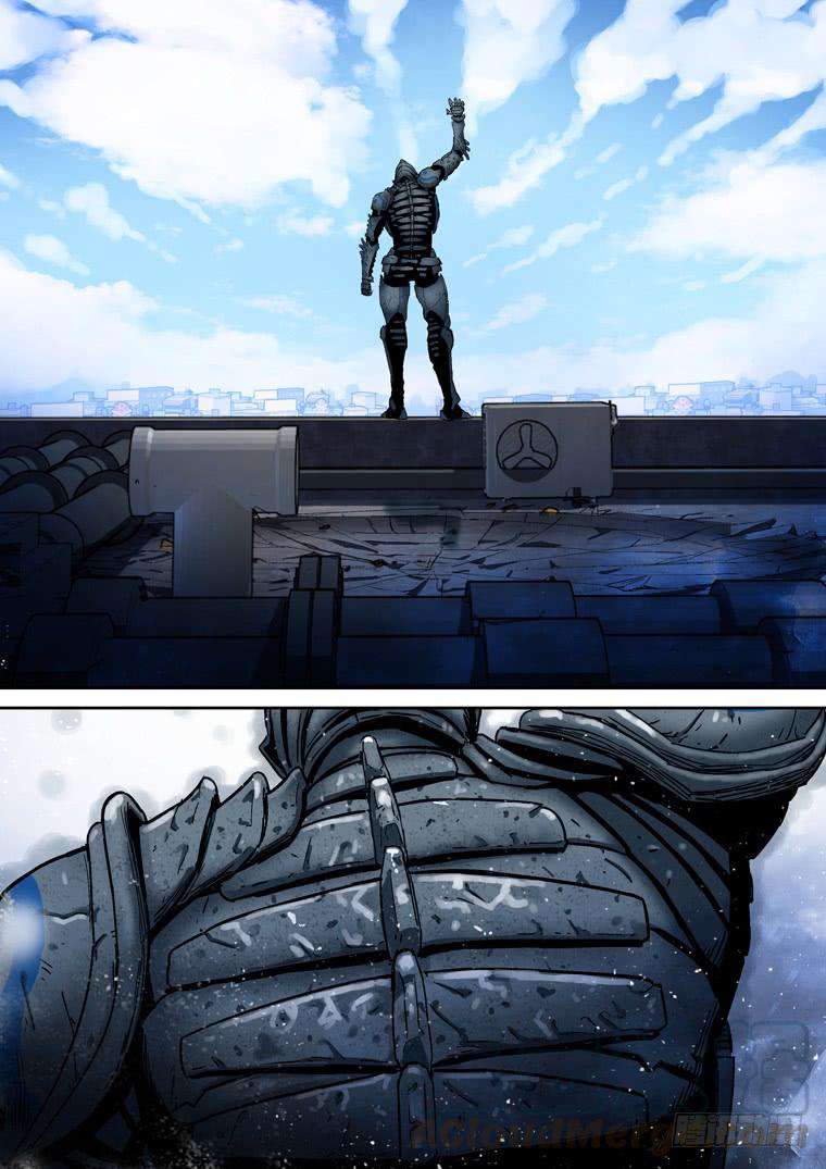 Read Private hero AR Manga Online