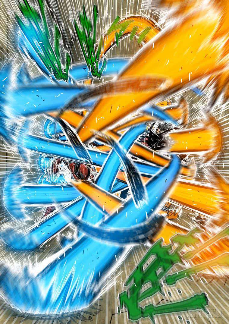 Read Private hero AR Manga Online