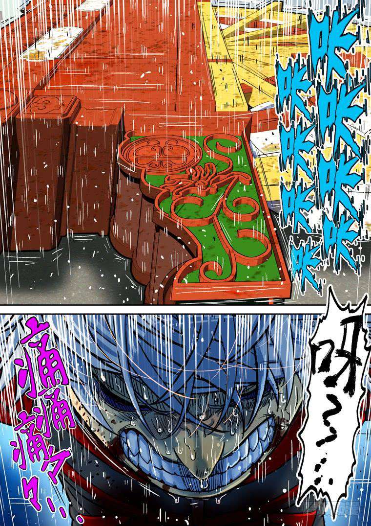 Read Private hero AR Manga Online