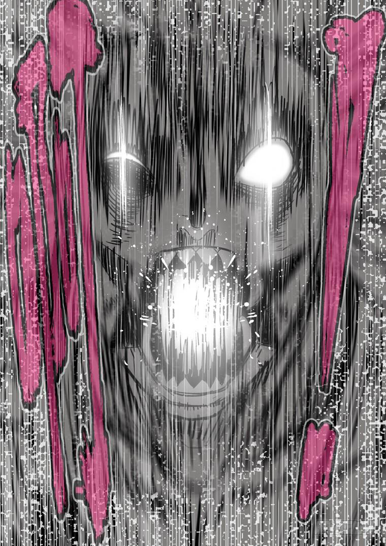 Read Private hero AR Manga Online