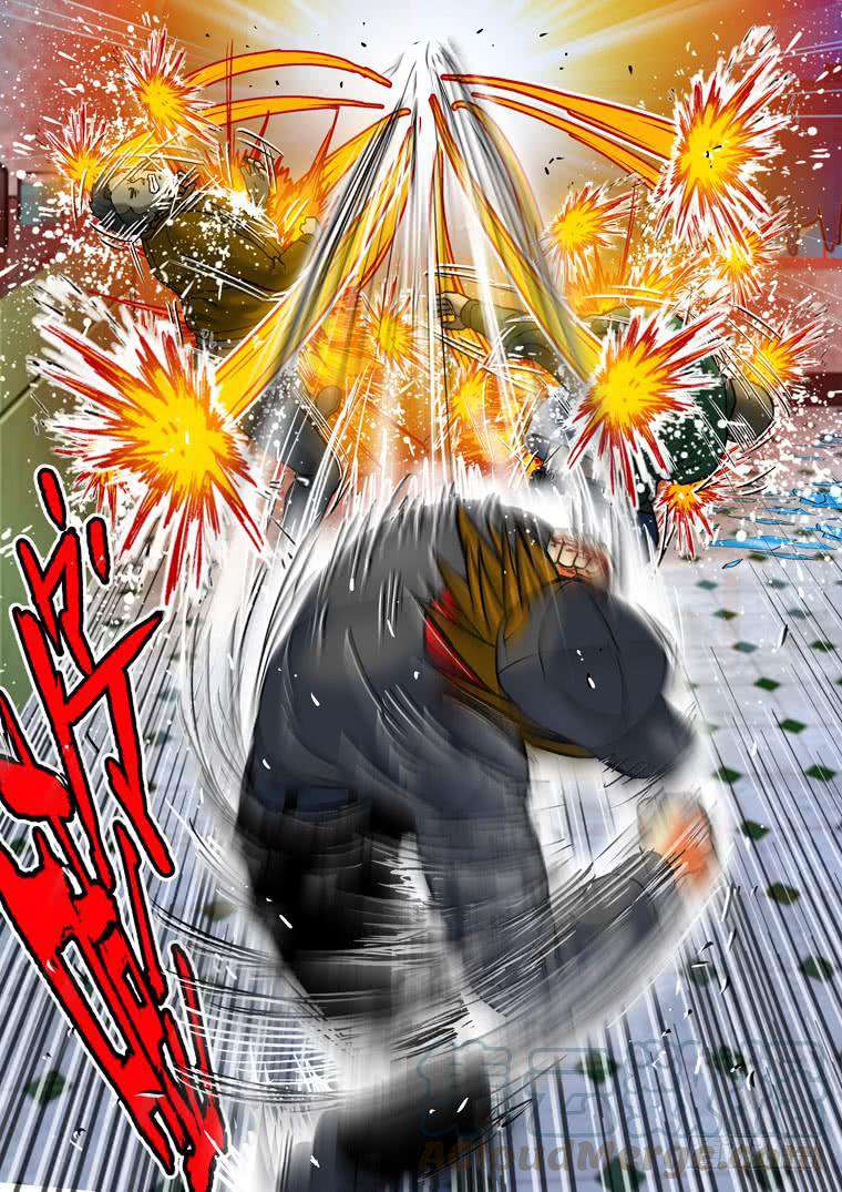Read Private hero AR Manga Online