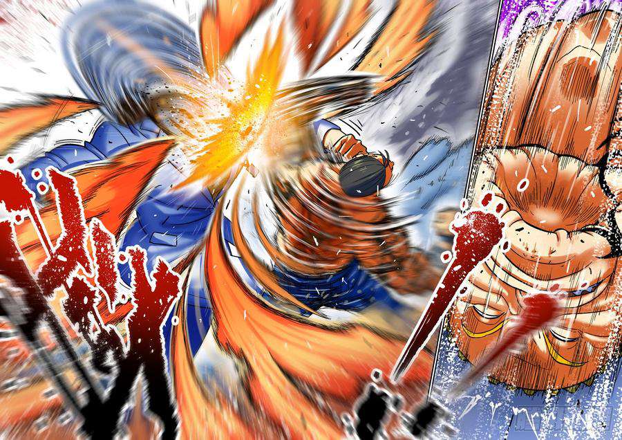 Read Private hero AR Manga Online