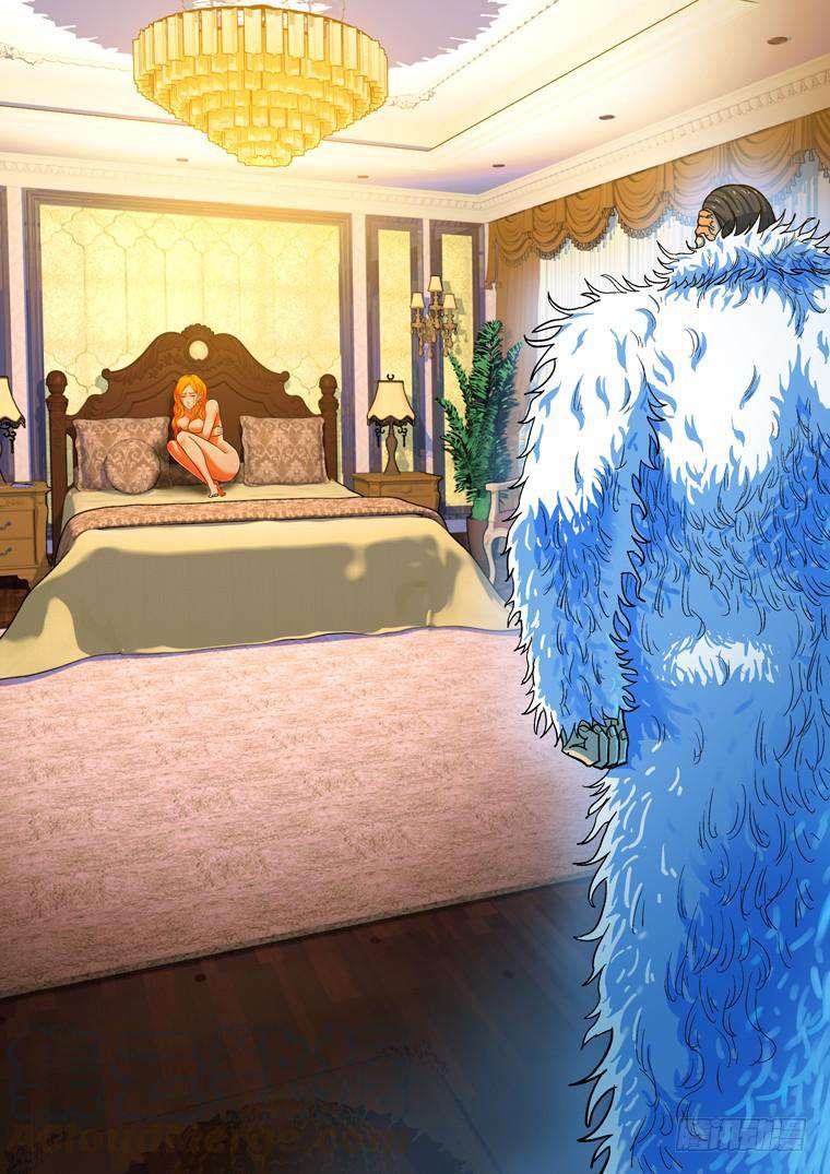 Read Private hero AR Manga Online