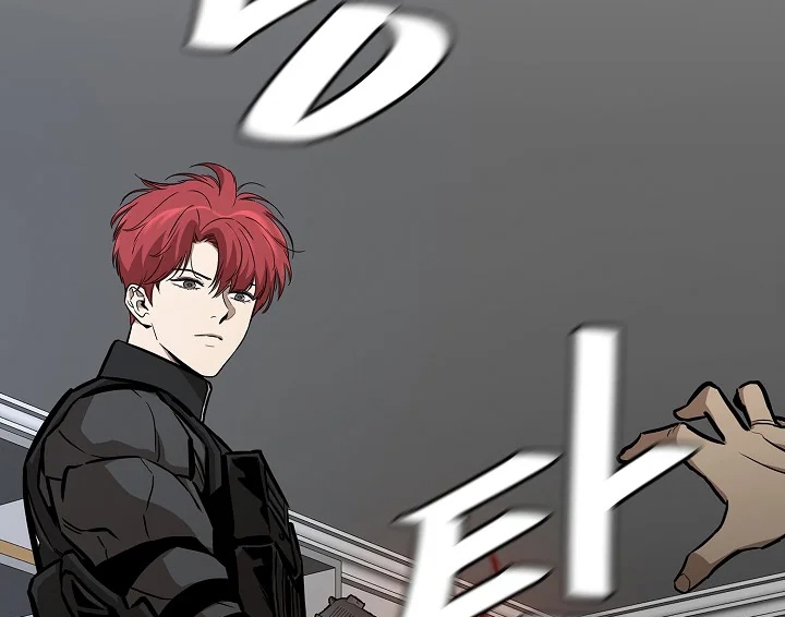 Read Return Survival AR Manga Online