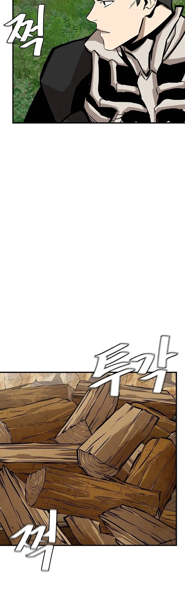 Read Return Survival AR Manga Online