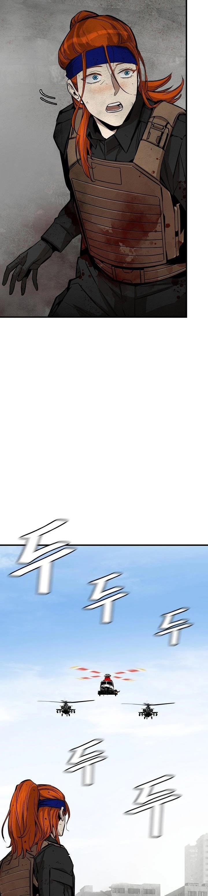 Read Return Survival AR Manga Online