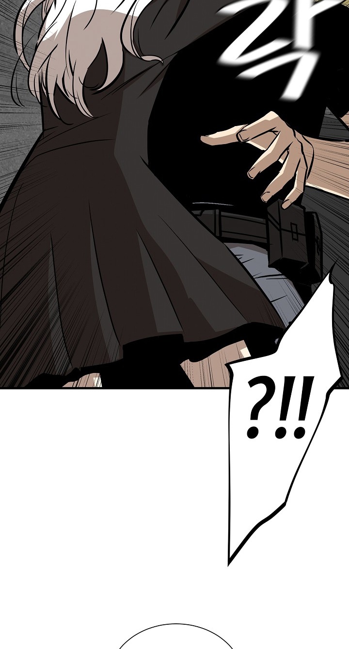 Read Return Survival AR Manga Online