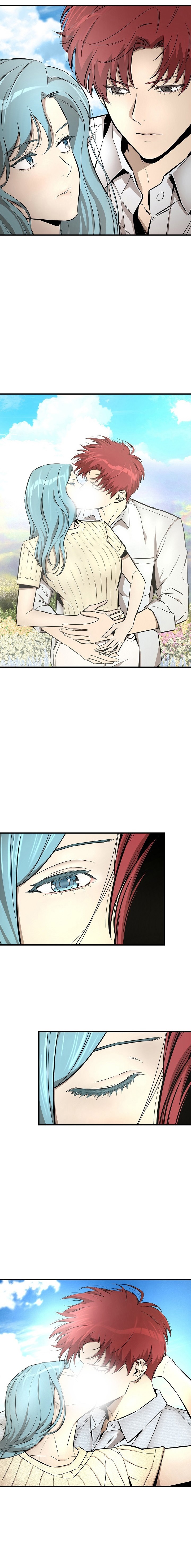 Read Return Survival AR Manga Online