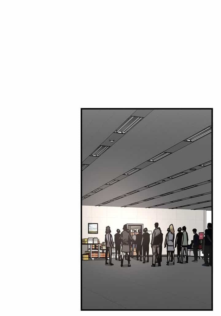 Read Return Survival AR Manga Online