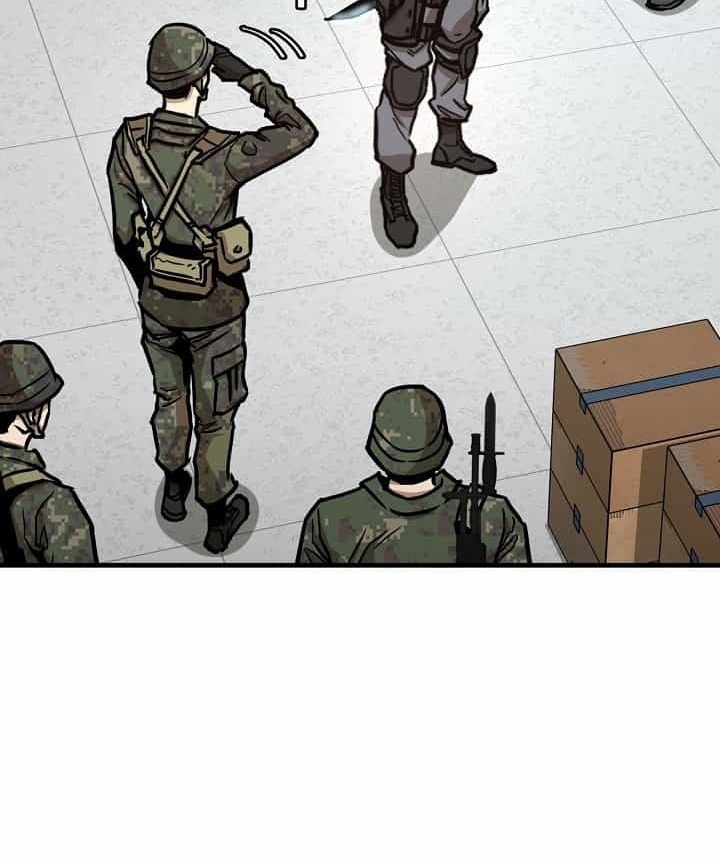 Read Return Survival AR Manga Online