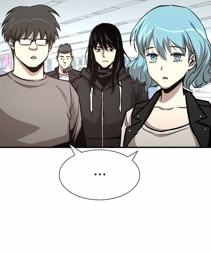 Read Return Survival AR Manga Online