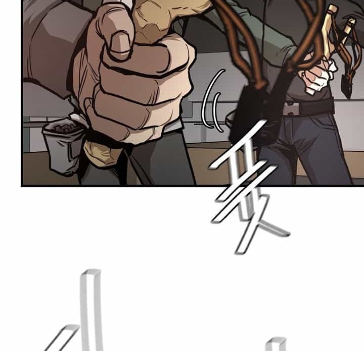 Read Return Survival AR Manga Online