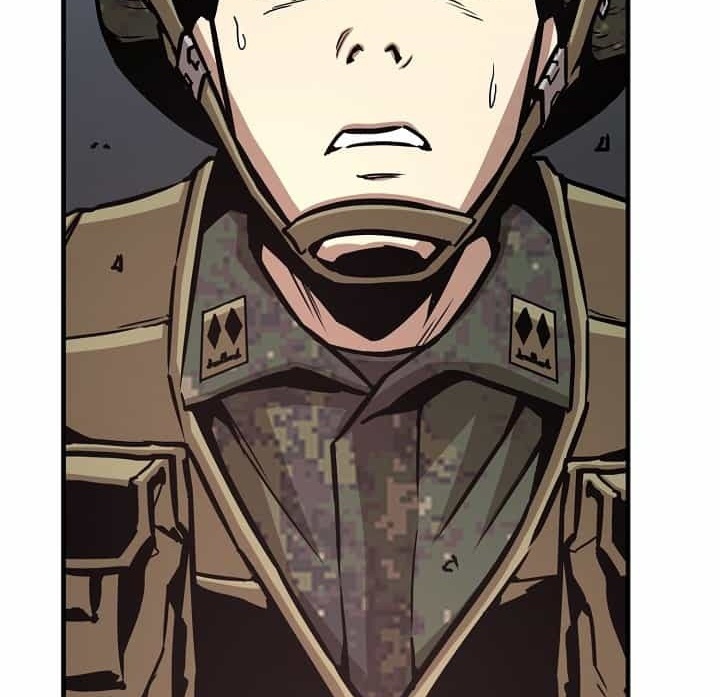 Read Return Survival AR Manga Online