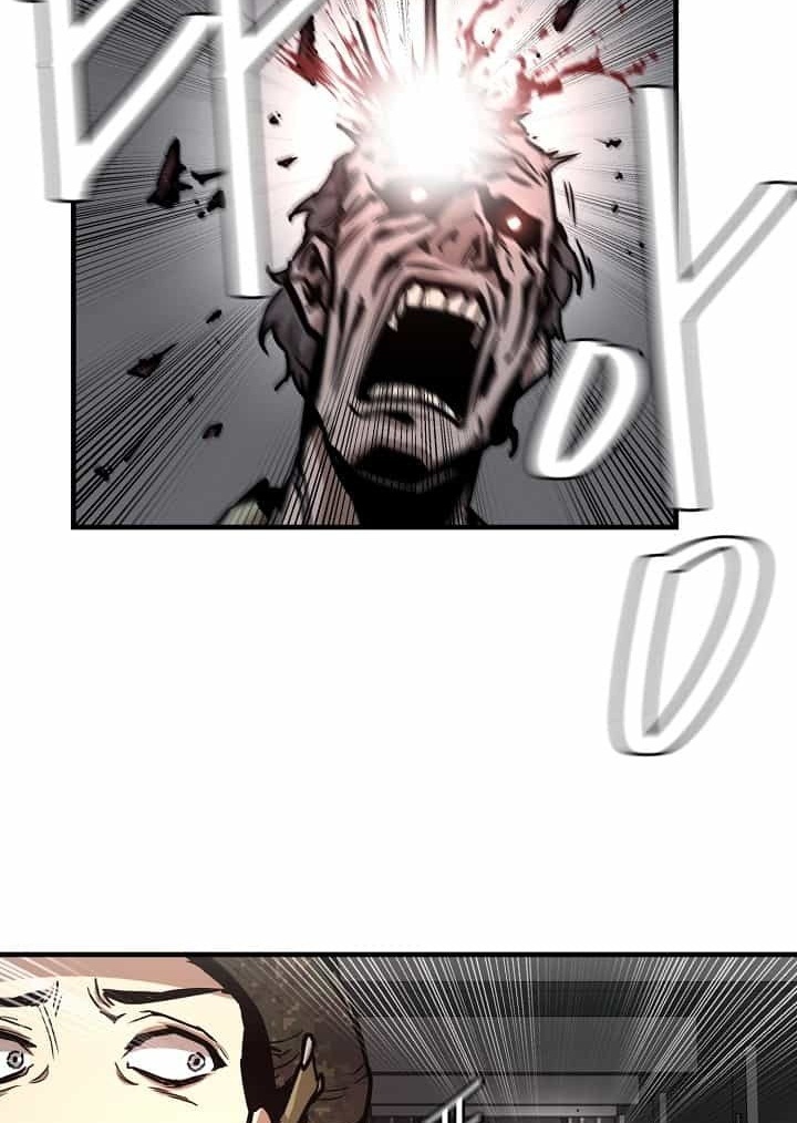 Read Return Survival AR Manga Online