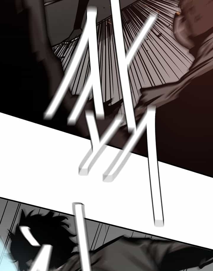 Read Return Survival AR Manga Online