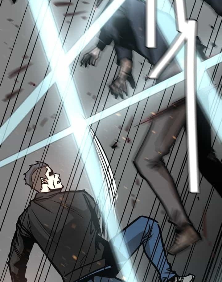 Read Return Survival AR Manga Online